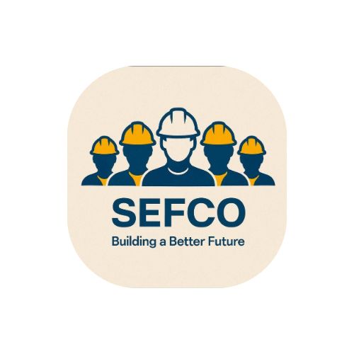 Sefco Logo